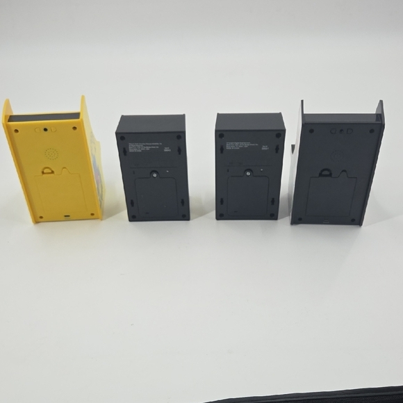 4 Micro Retro Arcade Games - Picture 12 of 16